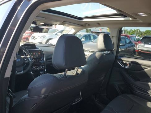 Certified 2023 Subaru Forester Touring w/ Popular Package #3 AWD/4WD image 11