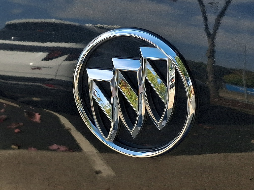 Used 2014 Buick Verano Leather FWD image 29