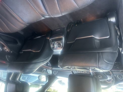 Used 2015 Mercedes-Benz S 550 Sedan image 11