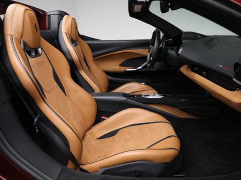 Certified 2024 Ferrari 296 GTS image 17