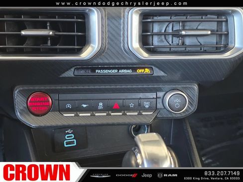 Used 2024 Ford Mustang Premium RWD image 21