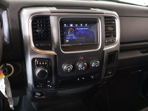 Used 2024 RAM 1500 Classic Warlock AWD/4WD image 5