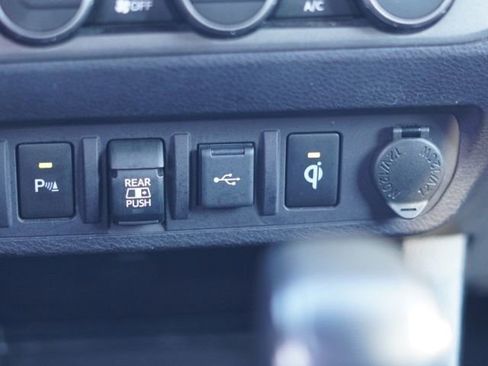 Used 2021 Toyota Tacoma TRD Pro image 42