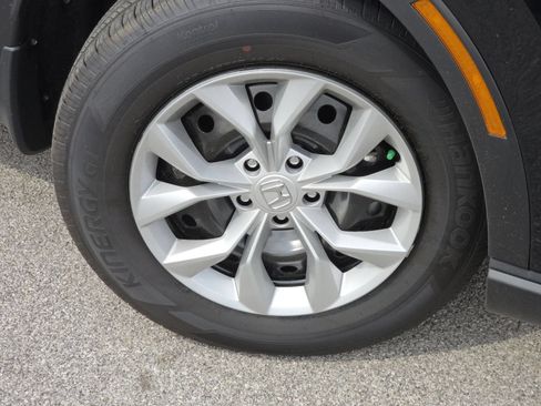 New 2026 Honda CR-V LX image 6