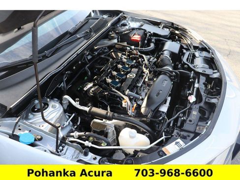 Used 2023 Acura Integra A-Spec w/ Technology Package image 31