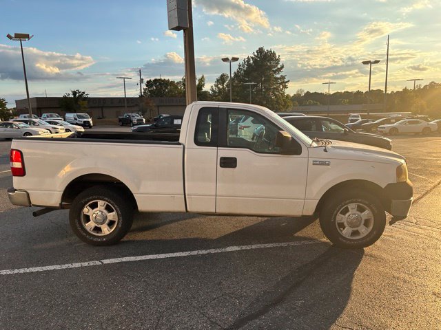 Used 2008 Ford F150 XL RWD image 2