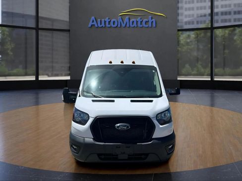 Used 2024 Ford Transit 350 XL AWD/4WD image 3