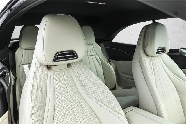New 2027 Mercedes-Benz CLE 450 4MATIC Cabriolet image 22