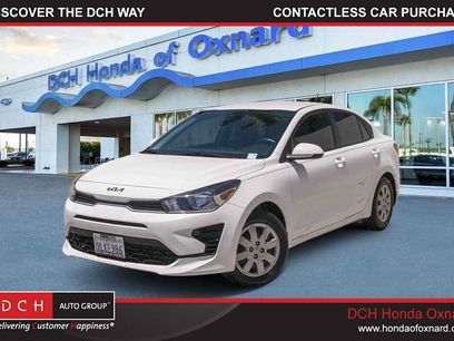 Used 2023 Kia Rio LX