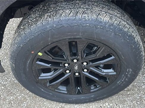 New 2026 Ford F150 Lariat w/ Equipment Group 502A High image 35