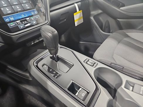 New 2026 Subaru Crosstrek 2.0i Premium image 24