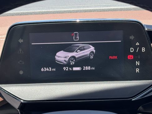 Used 2023 Volkswagen ID.4 Pro RWD image 22