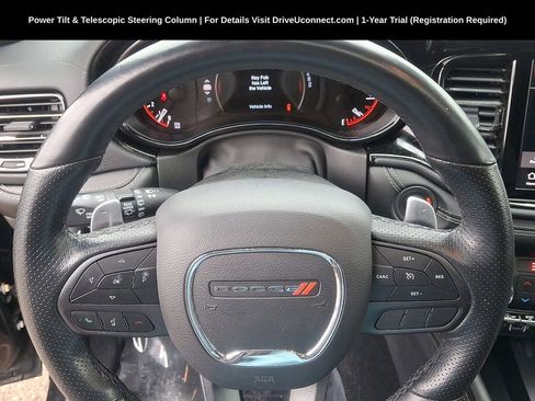 Used 2021 Dodge Durango GT image 20