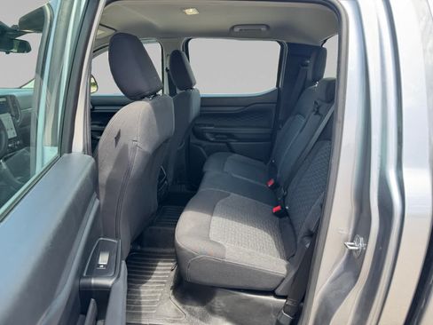 Used 2024 Ford Ranger XL RWD image 22