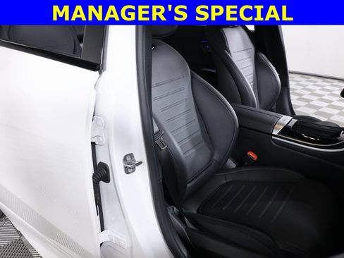 Certified 2025 Mercedes-Benz C 300 C 300 image 51