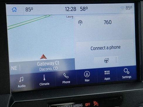 Used 2020 Ford F150 Lariat w/ Equipment Group 502A Luxury image 44