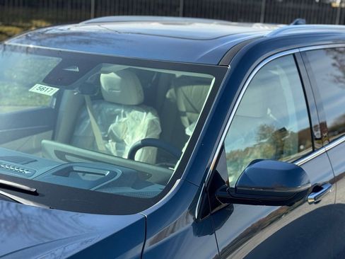 New 2026 Buick Enclave Avenir image 10