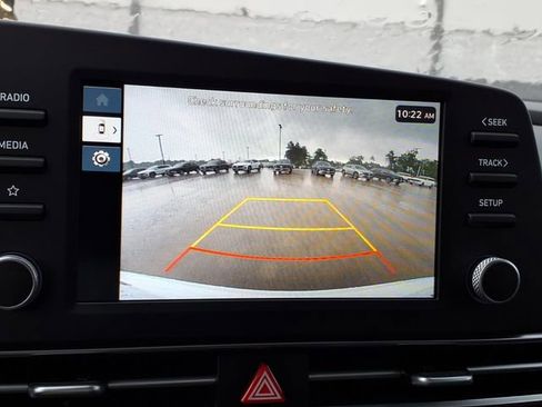 New 2026 Hyundai Elantra SE FWD image 30