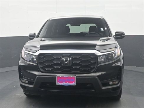 Certified 2024 Honda Passport EX-L image 3