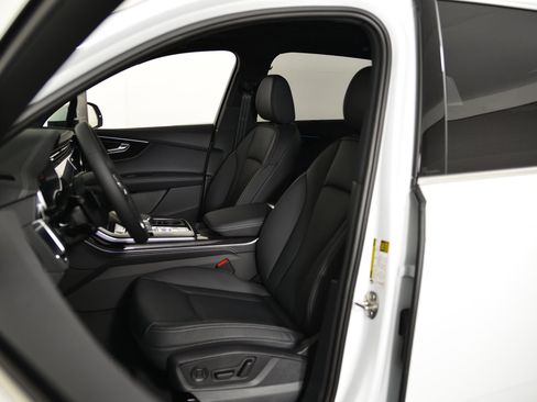 New 2026 Audi Q7 3.0T Premium Plus image 4