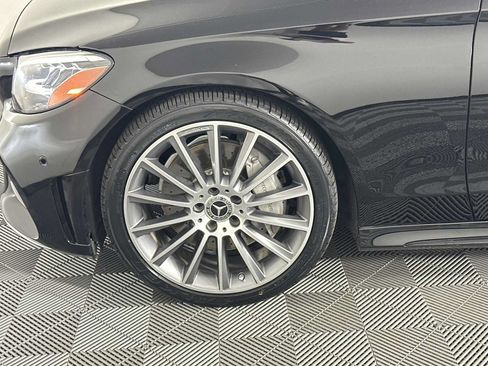 Used 2019 Mercedes-Benz C 300 Cabriolet image 16