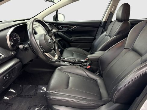Used 2018 Subaru Impreza 2.0i Limited AWD/4WD image 17