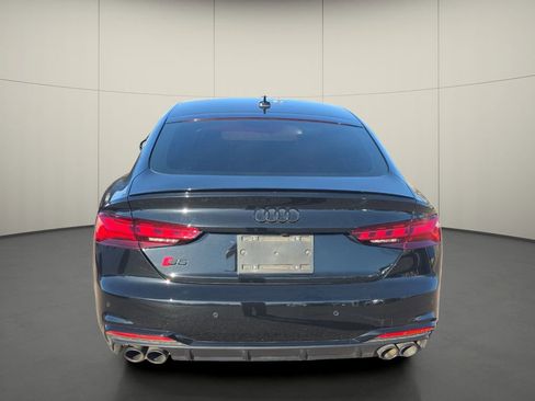 Used 2024 Audi S5 Prestige w/ Prestige Package image 7