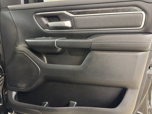 Used 2022 RAM 1500 Big Horn image 26