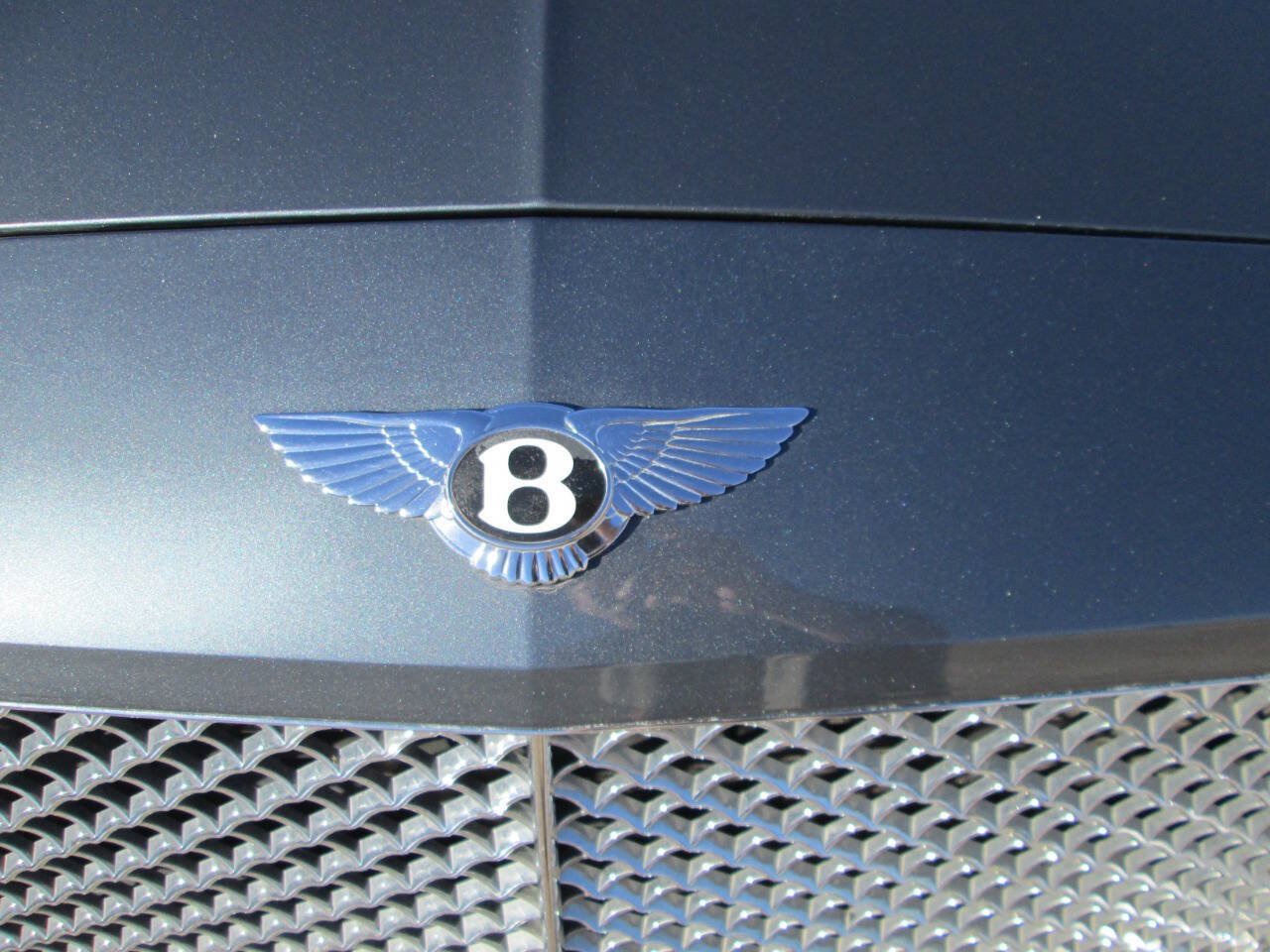 Used 2012 Bentley Continental GT AWD/4WD image 81