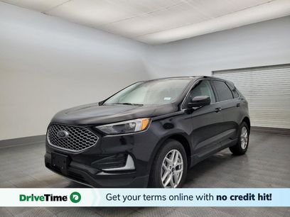 Used 2024 Ford Edge SEL