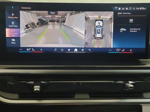 Used 2026 BMW X5 sDrive40i w/ M Sport Package image 15