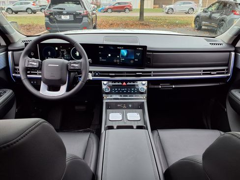 New 2026 Hyundai Santa Fe Limited image 6