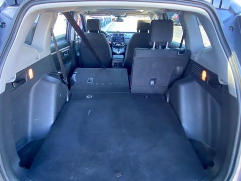 Used 2022 Honda CR-V EX image 25