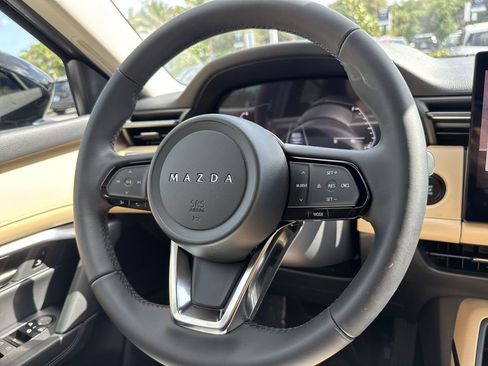 New 2026 MAZDA CX-5 2.5 S w/ Premium Package AWD/4WD image 52