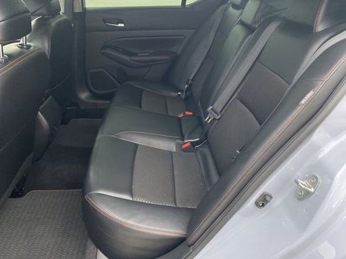 Used 2024 Nissan Altima 2.5 SR image 36