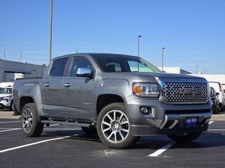 Used 2019 GMC Canyon Denali video 2