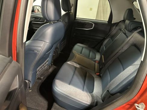 Used 2024 Ford Bronco Sport Outer Banks image 26