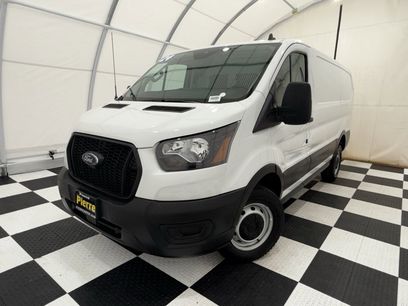 Used 2024 Ford Transit 250 Low Roof