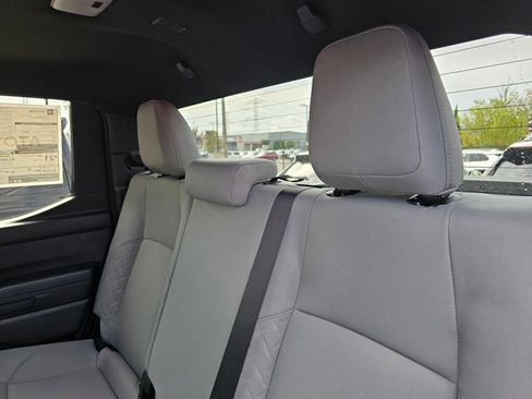 New 2025 Toyota Tacoma SR5 image 8