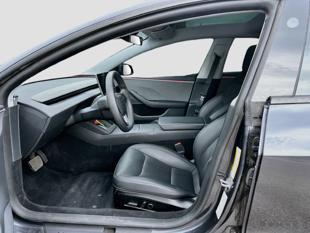 Used 2025 Tesla Model 3 Long Range RWD image 20