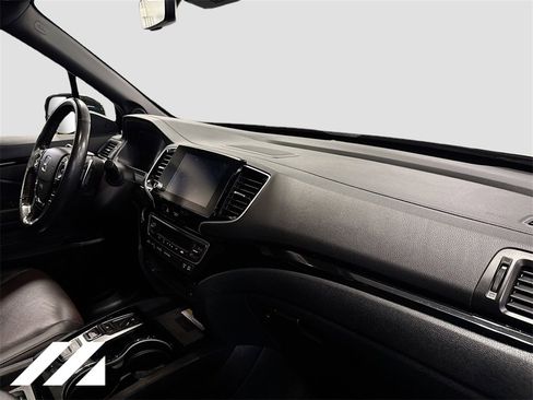 Used 2023 Honda Ridgeline Black Edition image 31