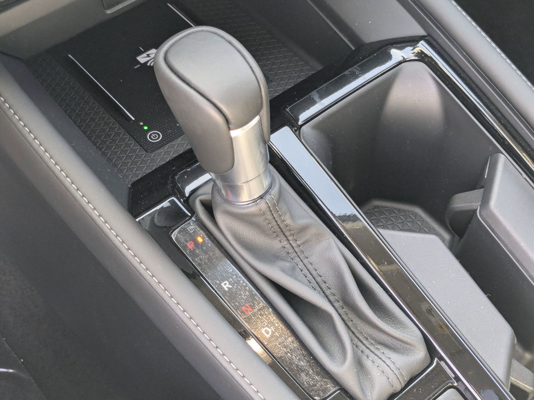 Used 2026 Honda Accord Touring image 18
