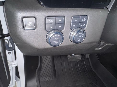 Used 2023 GMC Sierra 1500 Elevation w/ Elevation Premium Package AWD/4WD image 20