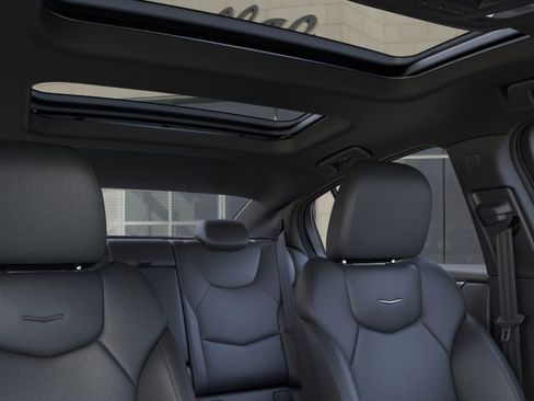 New 2025 Cadillac CT5 Premium Luxury w/ Sun And Sound Package image 24