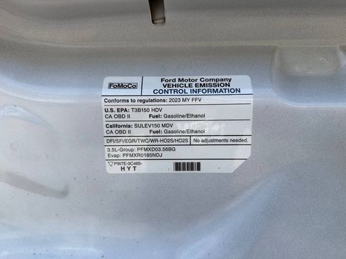 Used 2023 Ford Transit 350 XLT RWD image 50