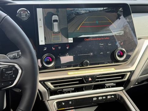 New 2026 Lexus TX 350 350 Premium image 21