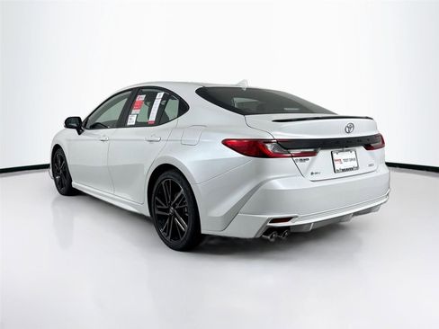 New 2026 Toyota Camry XSE image 13