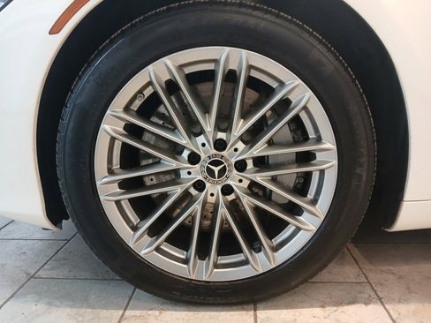 Used 2023 Mercedes-Benz S 580 4MATIC Sedan image 35