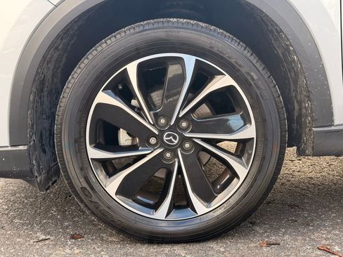 Used 2023 MAZDA CX-5 AWD 2.5 S w/ Premium Plus Pkg image 10