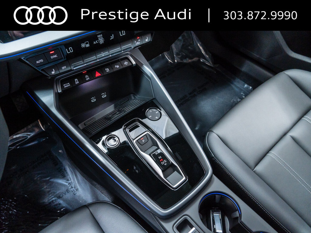 Used 2026 Audi A3 2.0T Premium AWD/4WD image 19